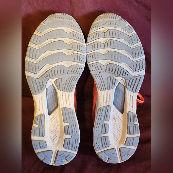 Asics Gel Kayano 28 Running Shoes - Women's Size 10.5 - Picture 5 of 10